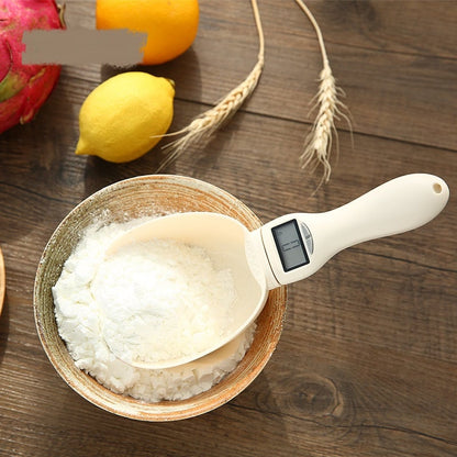 Compact Chef's Precision Scale