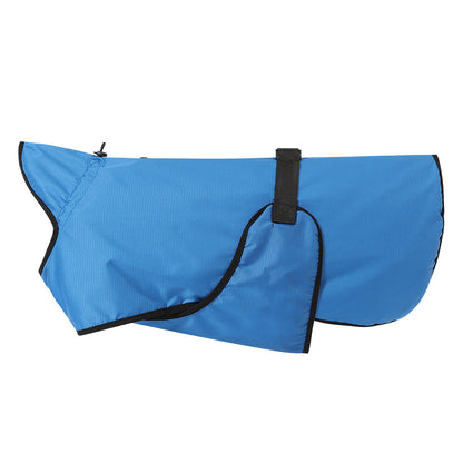 All-Season Pet Adventure Jacket