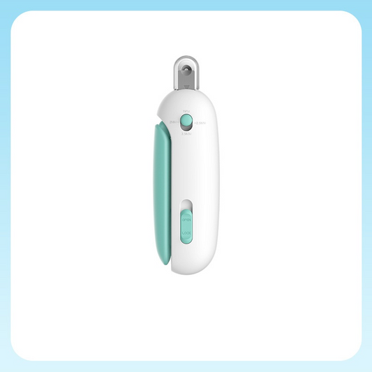 Effortless Cat Nail Grooming Scissors