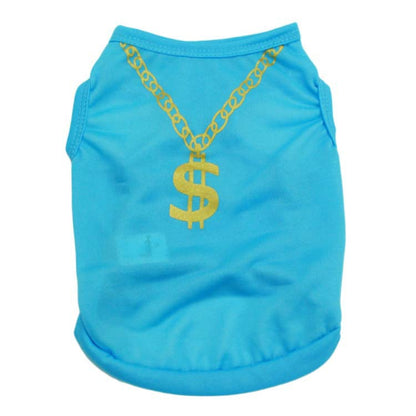 Chic Pet Teddy Summer Vest