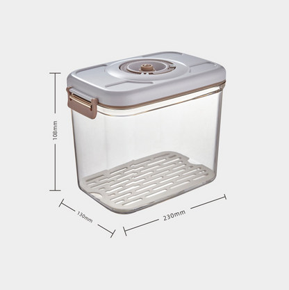 FreshSeal Vacuum Storage Set
