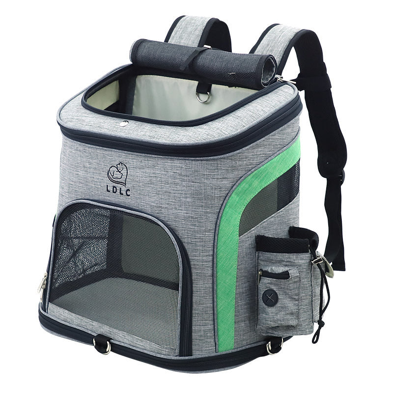 Airy Pet Adventure Backpack