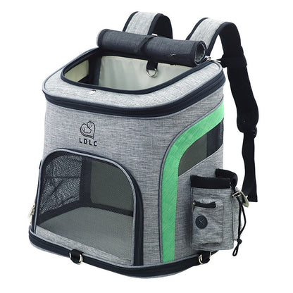 Airy Pet Adventure Backpack