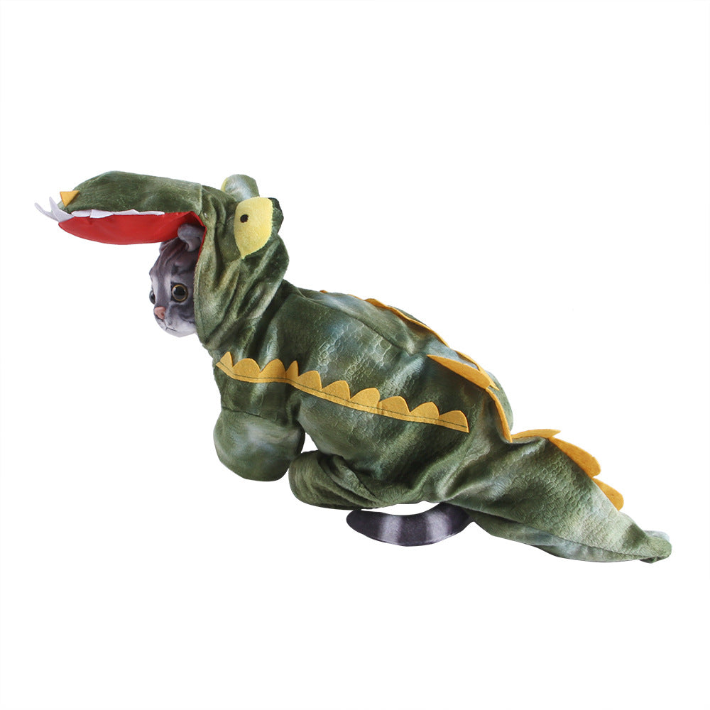 Pet Cartoon Fashion Collection