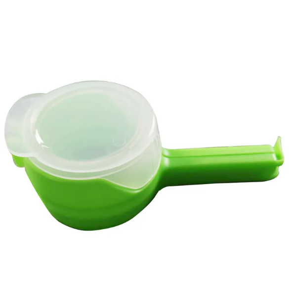 FreshSeal Snack Clips