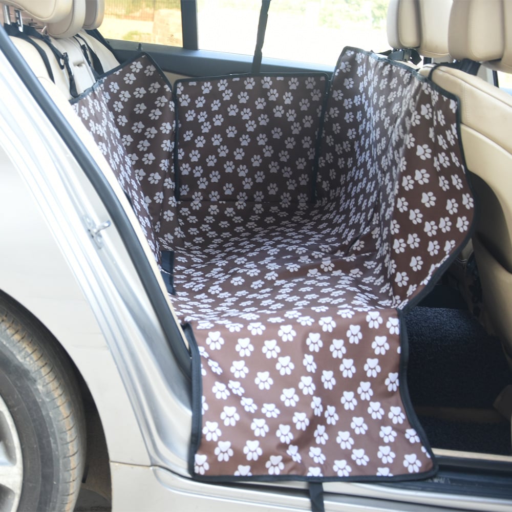 Car Comfort Dog Pad