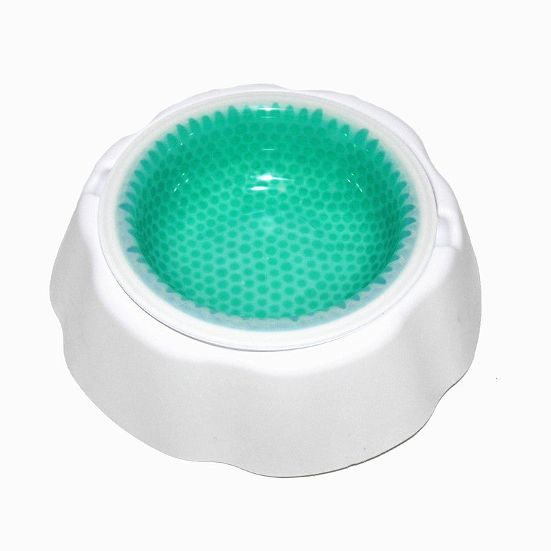 ChillMate Pet Bowls