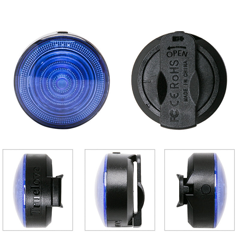 NightGlow LED Dog Collar