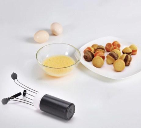 Effortless Chef Mixer